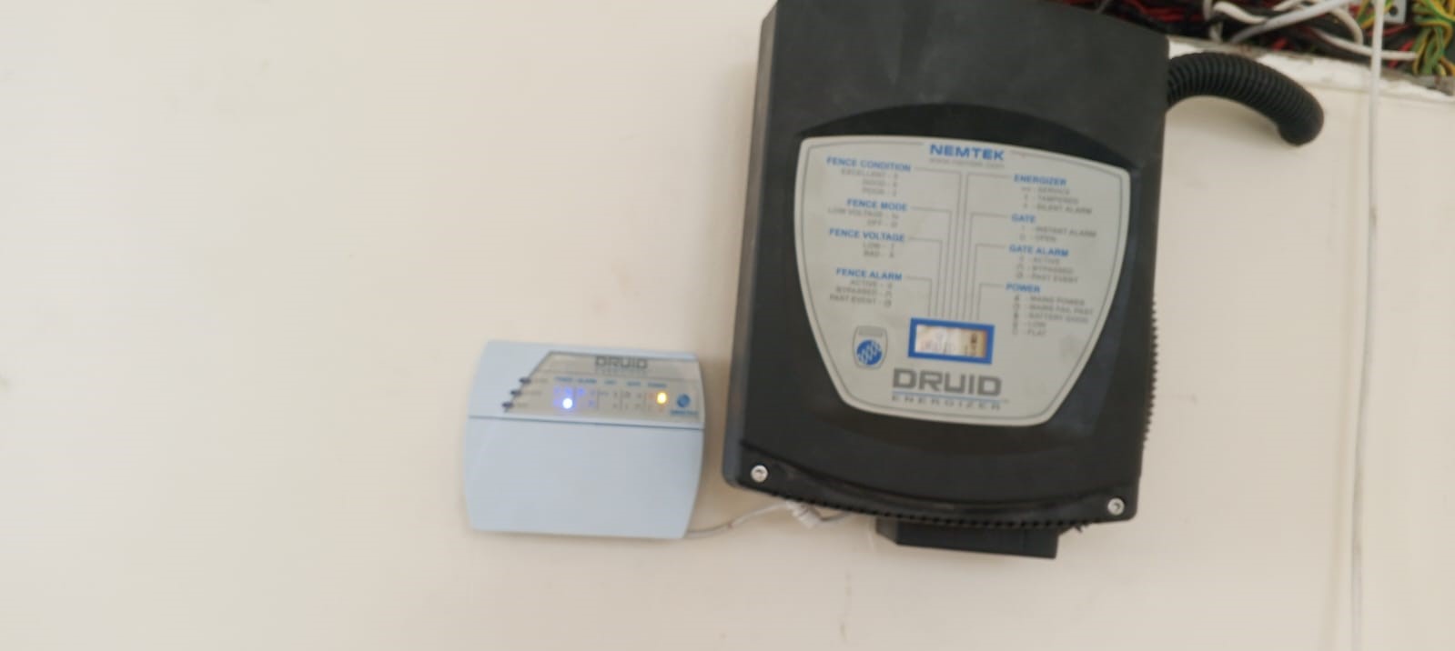 Access Control Systems